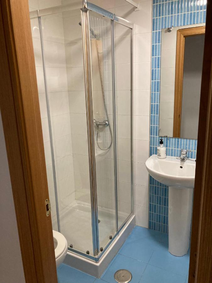 Trebol Privat bolig Málaga